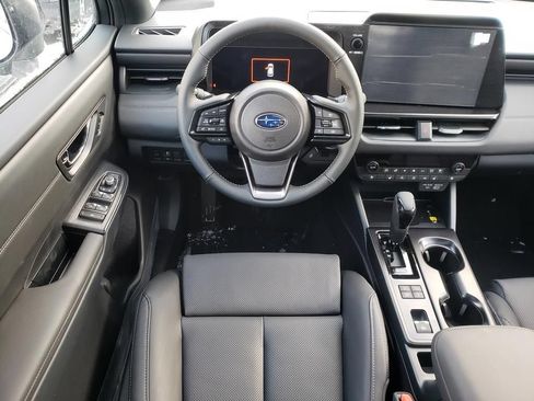 New 2026 Subaru Outback Touring AWD/4WD image 9