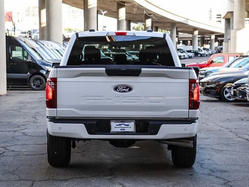 New 2026 Ford F150 STX w/ Equipment Group 200A image 5
