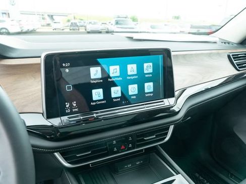 New 2026 Volkswagen Atlas SE AWD/4WD image 22