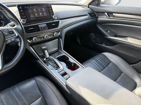 Used 2021 Honda Accord EX-L image 22