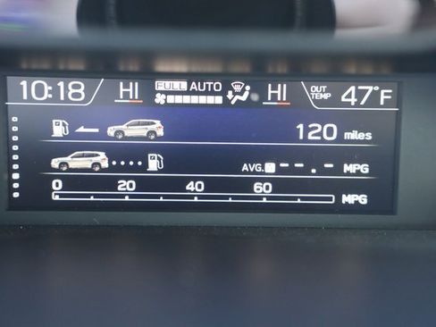 Certified 2023 Subaru Forester Touring image 40