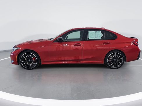 Used 2024 BMW M340i xDrive w/ Premium Package AWD/4WD image 7