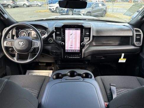 New 2026 RAM 4500 Tradesman image 26