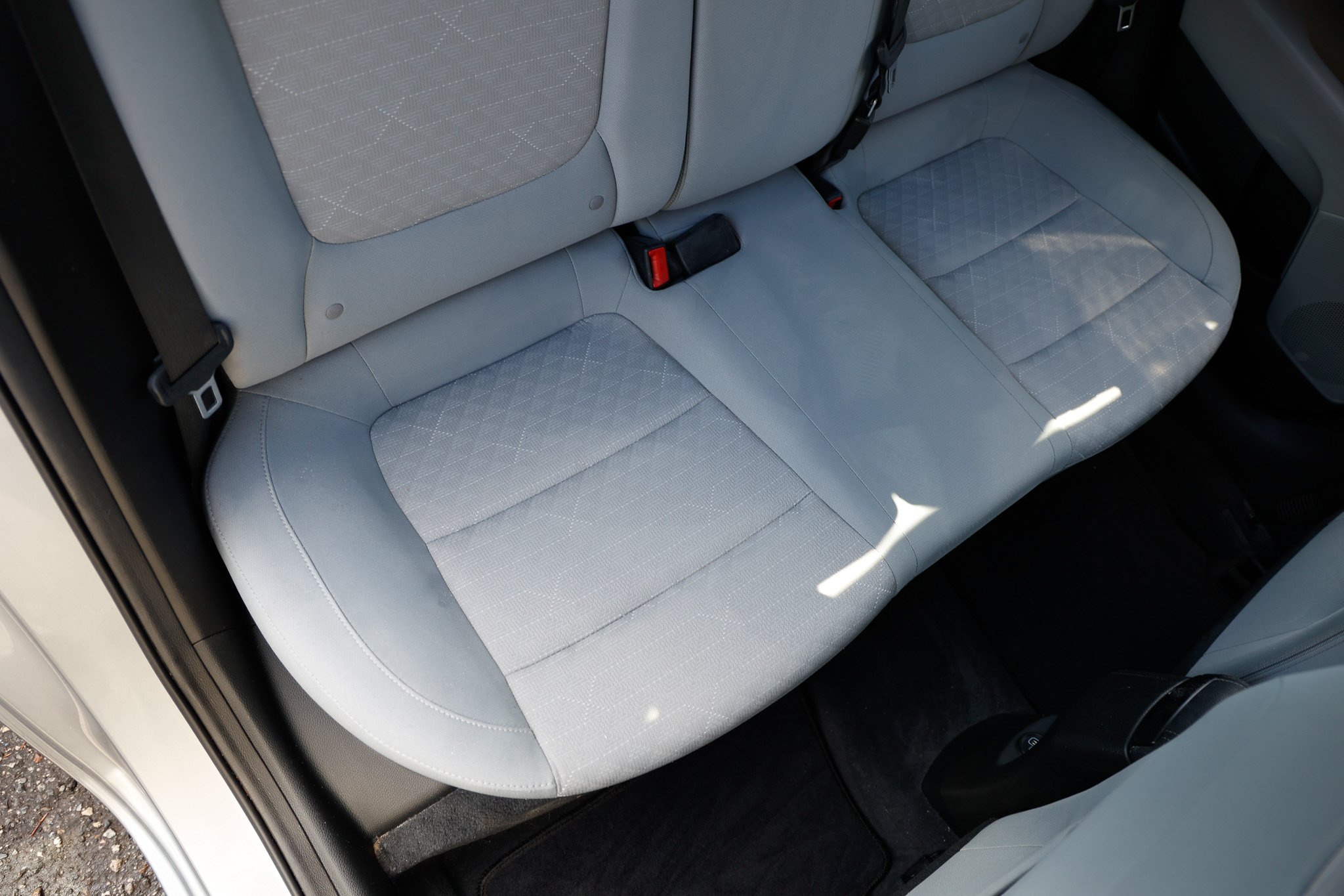 Used 2023 Kia Rio S w/ Technology Package FWD image 16