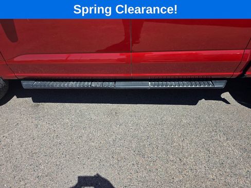 Used 2023 Ford F150 XL w/ STX Appearance Package AWD/4WD image 20