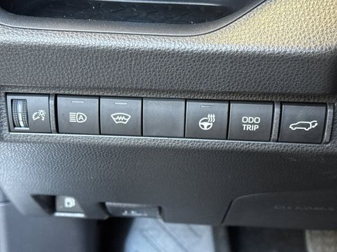 Used 2023 Toyota RAV4 XSE w/ Weather Package image 33