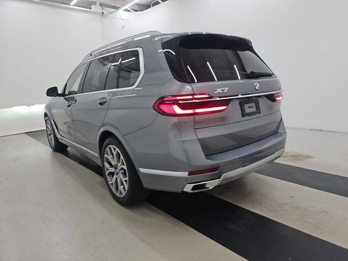 Certified 2026 BMW X7 xDrive40i AWD/4WD image 6