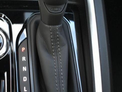 New 2026 Chevrolet Colorado W/T w/ Advanced Trailering Package image 22