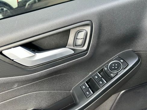 Certified 2023 Ford Escape ST-Line image 14