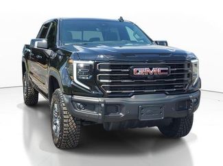 New 2026 GMC Sierra 1500 AT4X AWD/4WD video 2