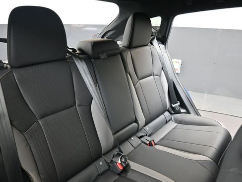 New 2026 Subaru Crosstrek 2.5i Wilderness image 16