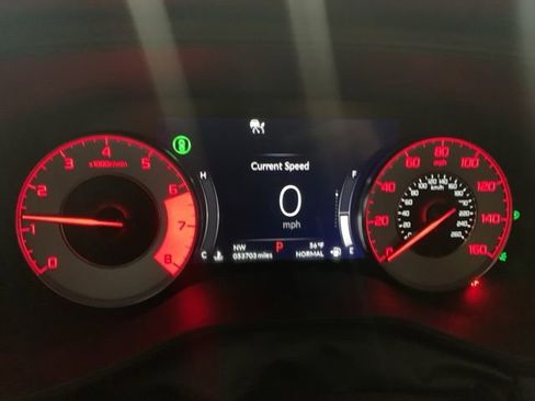 Used 2022 Acura TLX Type S image 17