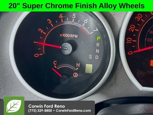 Used 2013 Toyota Sequoia SR5 w/ Sport Appearance Pkg AWD/4WD image 10