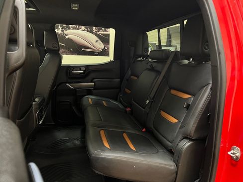 Used 2021 GMC Sierra 1500 AT4 w/ AT4 Value Package AWD/4WD image 21