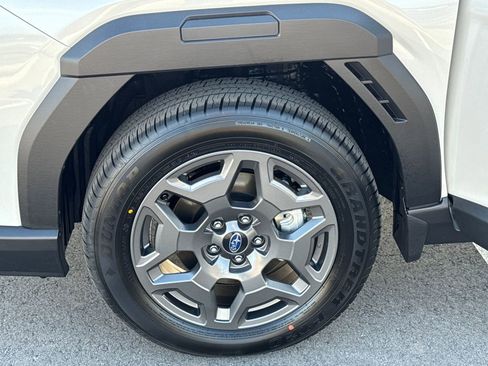 New 2026 Subaru Outback Premium image 28