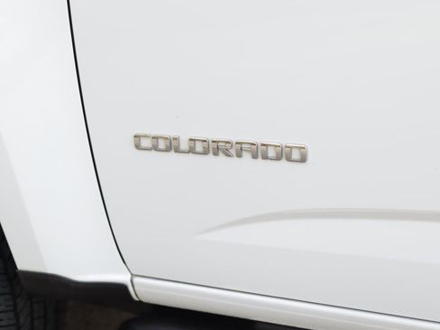 Used 2017 Chevrolet Colorado LT w/ LT Convenience Package image 31