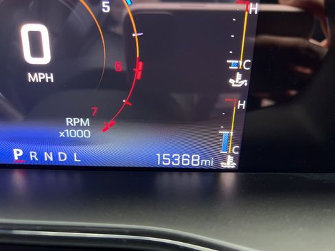 Used 2023 Chevrolet Colorado LT w/ LT Convenience Package II image 3