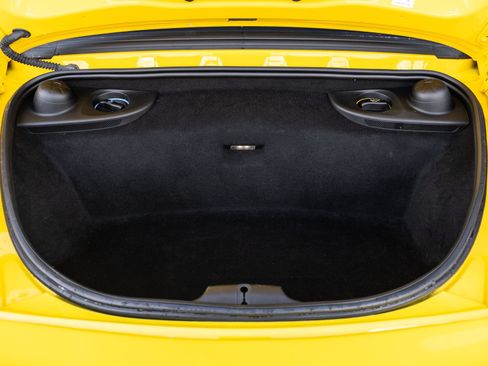 Used 2014 Porsche Boxster S RWD image 37