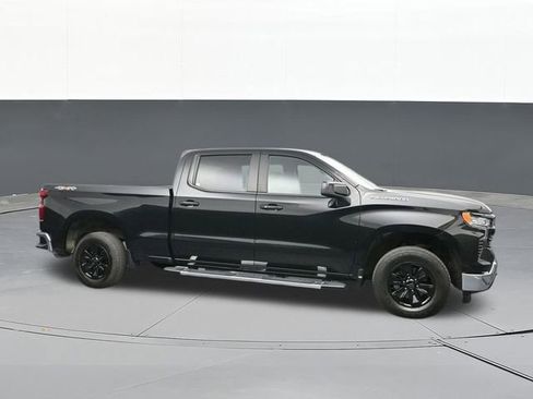 Used 2023 Chevrolet Silverado 1500 LT w/ Protection Package AWD/4WD image 20