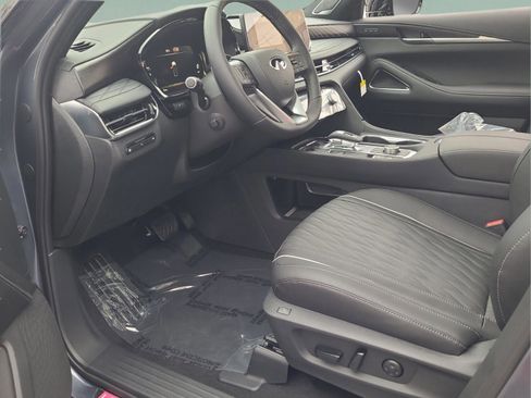 New 2026 INFINITI QX60 Autograph w/ Autograph Tech Package image 11