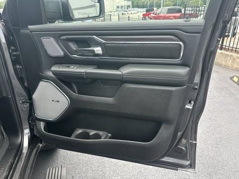 New 2026 RAM 1500 Laramie AWD/4WD image 14