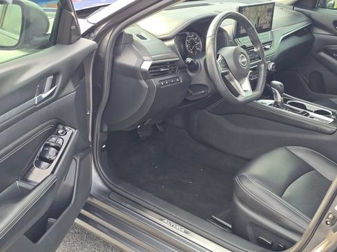 Certified 2023 Nissan Altima 2.5 SL AWD/4WD image 9