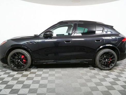 New 2026 Maserati Grecale Folgore AWD/4WD image 36