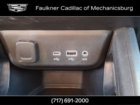 Used 2023 Chevrolet TrailBlazer LT w/ Convenience Package AWD/4WD image 21