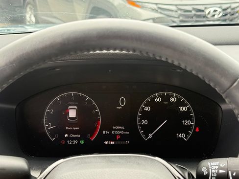 Used 2024 Honda HR-V EX-L image 15
