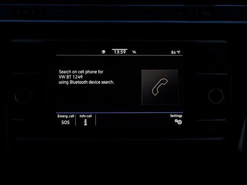 Used 2020 Volkswagen Tiguan S FWD image 27
