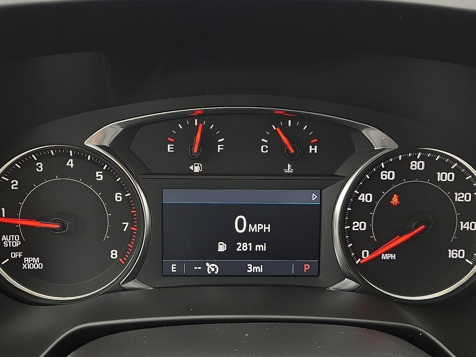 New 2026 Chevrolet Blazer LT FWD image 23