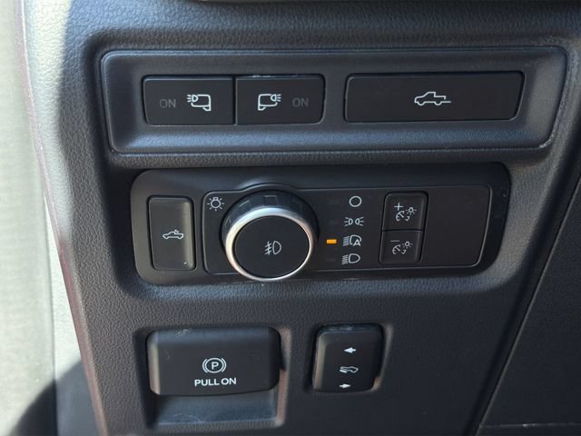 Used 2022 Ford F150 Lariat AWD/4WD image 31