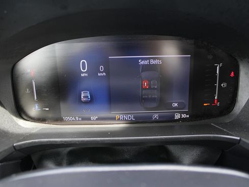 Used 2024 Ford Escape Active AWD/4WD image 12