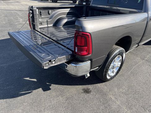 New 2026 RAM 2500 Big Horn image 25