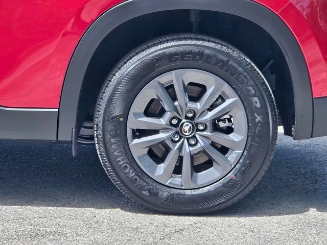 New 2026 MAZDA CX-5 Select AWD/4WD image 17