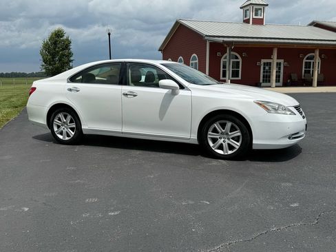 Used 2009 Lexus ES 350 FWD image 3