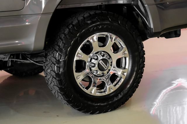 Used 2022 Ford F250 Lariat w/ Chrome Package AWD/4WD image 58