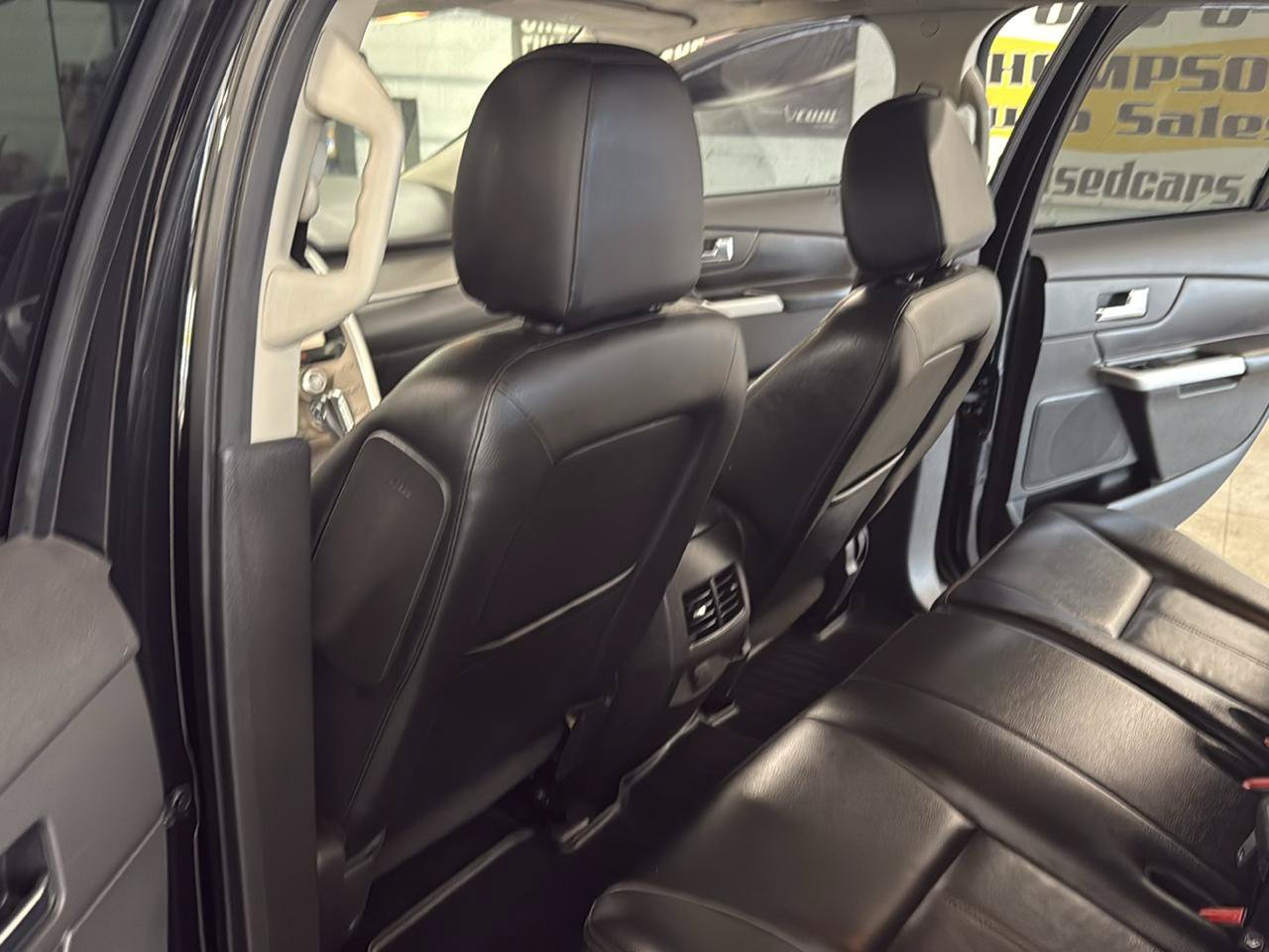 Used 2013 Ford Edge SEL FWD image 31