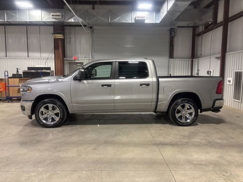 Used 2025 RAM 1500 Big Horn image 5