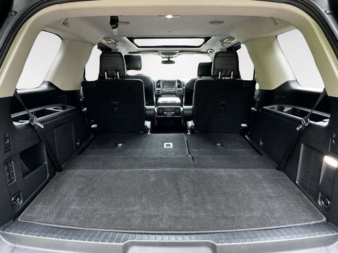 Used 2018 Ford Expedition Platinum AWD/4WD image 37