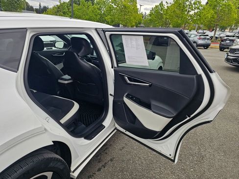 Certified 2024 Kia EV6 GT-Line AWD/4WD image 26