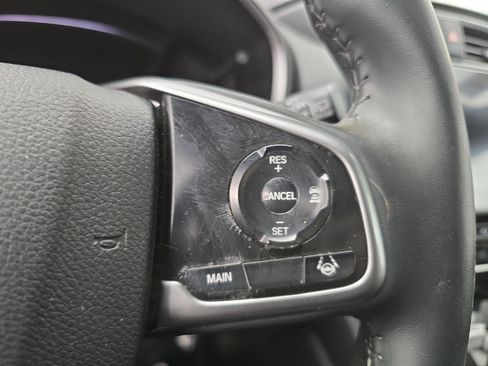 Certified 2020 Honda CR-V EX-L image 18