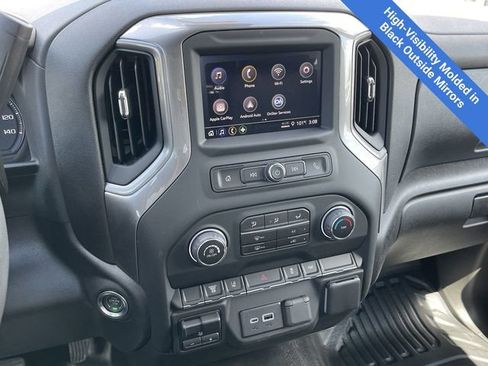 New 2024 Chevrolet Silverado 3500 W/T w/ WT Convenience Package image 25