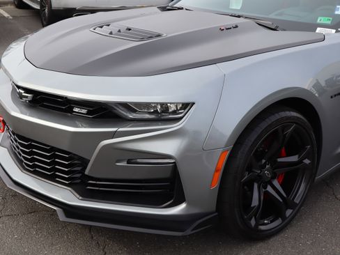 Used 2024 Chevrolet Camaro SS image 6