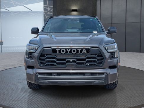 Used 2024 Toyota Sequoia TRD Pro image 18