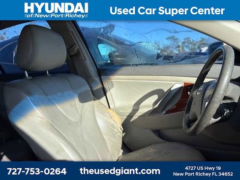 Used 2009 Toyota Camry XLE image 8