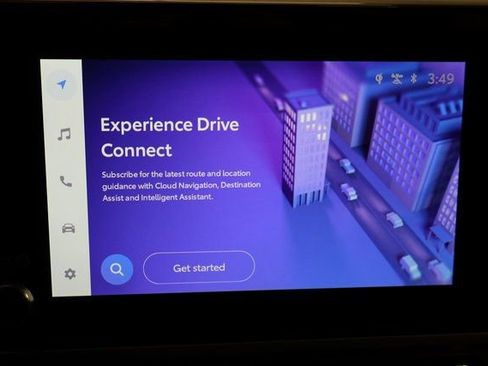 Used 2025 Toyota Camry SE image 23