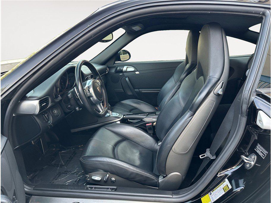 Used 2012 Porsche 911 Carrera Black Edition RWD image 9