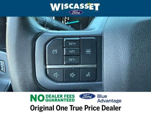 Used 2023 Ford F150 XLT w/ Equipment Group 302A High image 14