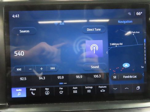 Used 2023 Ford F250 Lariat w/ Lariat Ultimate Package image 21